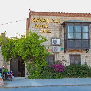 Alaçatı Kiyikiyi Butik Otel